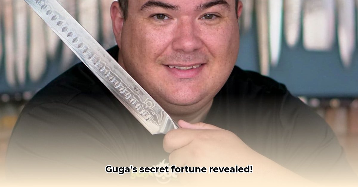 guga-net-worth